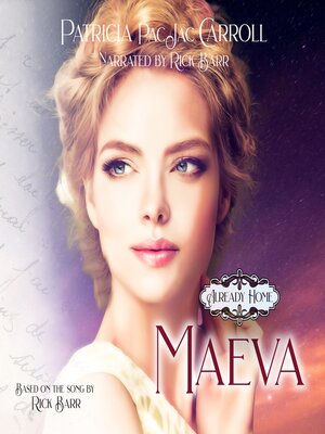 cover image of Maeva